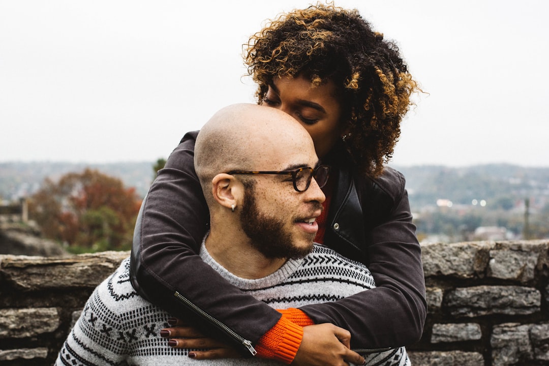 Photo Diverse Couples